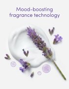 Dove French Lavender & Oat Milk душ пяна 200 мл.