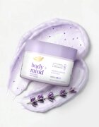 Dove French Lavender & Oat Milk пилинг за тяло 295 мл.