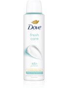 Dove Fresh Care антиперспирант спрей 150 мл.