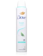 Dove Fresh Care антиперспирант спрей 200 мл.