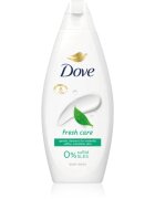 Dove Fresh Care овлажняващ душ гел 250 мл.