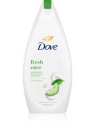Dove Fresh Care овлажняващ душ гел 450 мл.