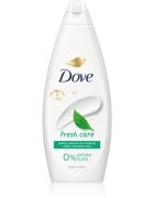 Dove Fresh Care овлажняващ душ гел 720 мл.
