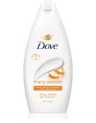 Dove Fruity Nourish овлажняващ душ гел 450 мл.