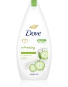 Dove Go Fresh Fresh Touch овлажняващ душ гел 450 мл.