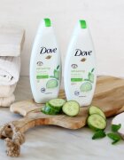 Dove Go Fresh Fresh Touch овлажняващ душ гел 450 мл.