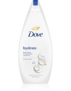 Dove Hydrate овлажняващ душ гел 720 мл.