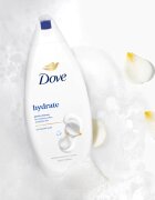 Dove Hydrate овлажняващ душ гел 720 мл.
