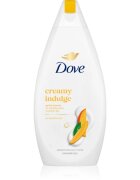 Dove Indulge овлажняващ душ гел 450 мл.