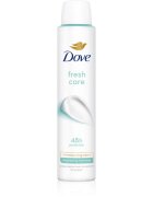 Dove Invisible Fresh дезодорант в спрей срещу бели петна 200 мл.