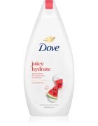 Dove Juicy Hydrate душ гел 450 мл.