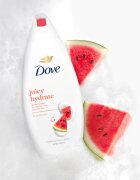 Dove Juicy Hydrate душ гел 450 мл.