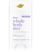 Dove Lavender & Chamomile дезодорант стик за тяло 75 мл.
