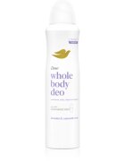 Dove Lavender & Chamomile дезодорант в спрей за тяло 150 мл.