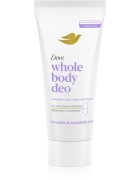 Dove Lavender & Chamomile крем-дезодорант за тяло 75 мл.