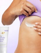Dove Lavender & Chamomile крем-дезодорант за тяло 75 мл.