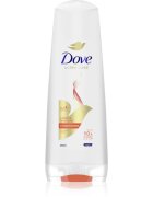 Dove Long & Radiant балсам за уморена коса без блясък 350 мл.