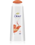 Dove Long & Radiant шампоан за уморена коса без блясък 400 мл.