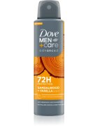 Dove Men+Care Advanced Sandalwood & Vanilla антиперспирант за мъже Sandalwood&Vanilla 150 мл.