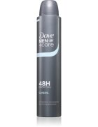 Dove Men+Care Classic антиперспирант спрей 200 мл.