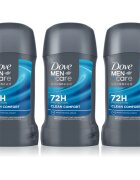 Dove Men+Care Clean Comfort комплект
