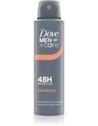 Dove Men+Care Energising антиперспирант спрей 150 мл.