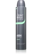 Dove Men+Care Extra Fresh антиперспирант спрей 200 мл.