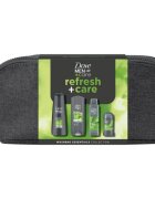 Dove Men+Care Extra Fresh подаръчен комплект за мъже