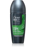 Dove Men+Care Extra Fresh рол- он против изпотяване 50 мл.