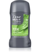 Dove Men+Care Extra Fresh твърд антиперспирант 50 мл.