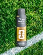 Dove Men+Care FIFA Active Comfort антиперспирант спрей за мъже 150 мл.