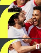 Dove Men+Care FIFA Active Comfort антиперспирант спрей за мъже 150 мл.