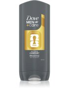 Dove Men+Care FIFA Active Comfort душ гел 400 мл.