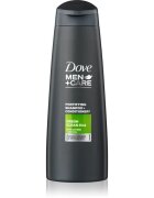Dove Men+Care Fresh Clean подсилващ шампоан 250 мл.