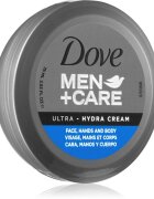 Dove Men+Care хидратиращ крем за лице ръце и тяло 75 мл.