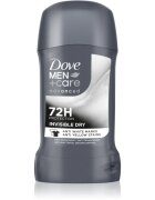 Dove Men+Care Invisble Dry твърд антиперспирант против бели петна 50 мл.