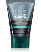 Dove Men+Care измиваща емулсия за мазна кожа 100 мл.