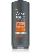 Dove Men+Care Sport Care душ-гел за мъже 3 в 1 400 мл.