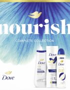 Dove Nourish подаръчен комплект за жени