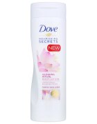 Dove Nourishing Secrets Glowing Ritual тоалетно мляко за тяло 250 мл.