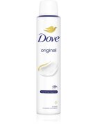 Dove Original антиперспирант спрей 200 мл.