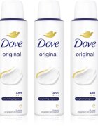 Dove Original изгодна опаковка