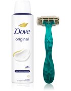 Dove Original изгодна опаковка
