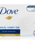 Dove Original кремообразна таблета за миене 90 гр.