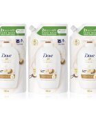 Dove Pampering Care комплект