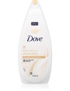 Dove Precious Silk Shower Gel душ гел за мека и гладка кожа 750 мл.