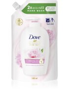 Dove Renewing Care течен сапун пълнител 500 мл.