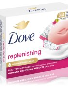 Dove Replenishing твърд сапун 90 гр.