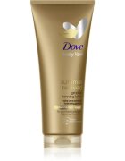 Dove Summer Revived автобронзант мляко за тяло цвят Medium to Dark 200 мл.