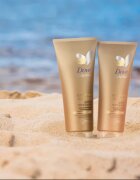Dove Summer Revived автобронзант мляко за тяло цвят Medium to Dark 200 мл.